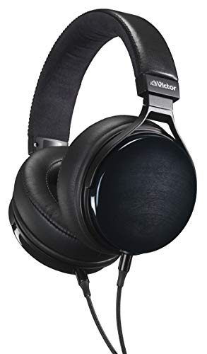 【美品】Victor HA-WM90-B HA-WM90-B | ヘッドホン・イヤホン | Victor